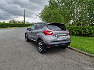 Renault Captur (JUST PASSED NCT TEST)!!! - Image 4