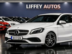 Mercedes‑Benz A 180 - 2016 AMG Automatic 49000 KM - Image 3