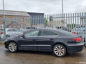 2015 VOLKSWAGEN PASSAT CC DIESEL AUTO €6,990 - Image 4