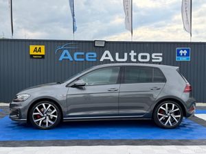 Volkswagen Golf GTI - DYNAMIC - 2.0L PETROL - AUTO - Image 4