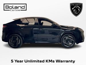 Peugeot 3008 E GT EXEC LINE *FREE HOME CHARGER* €1 - Image 4