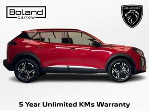 Peugeot 2008 1.2 HYBRID ALLURE *IN STOCK* € PER WE - Image 4
