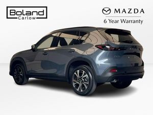 Mazda CX-5 2.5 EXEC LINE *IN STOCK* € PER WEEK ON - Image 3