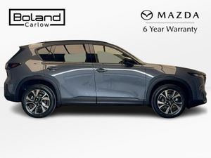 Mazda CX-5 2.5 EXEC LINE *IN STOCK* € PER WEEK ON - Image 4