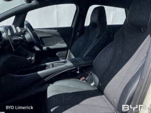 BYD DOLPHIN 1.0 - Image 4