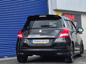 Suzuki Swift Rs Automatic - Image 3
