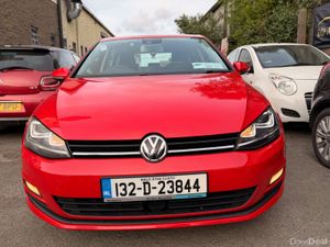 Volkswagen Golf 2013 WITH FRESH NCT - Image 4
