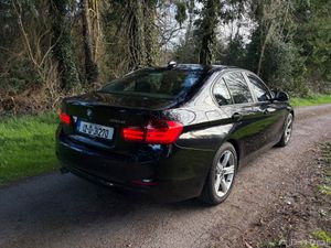 BMW 3-Series 2.0L Diesel, NCT to November 2026! - Image 3