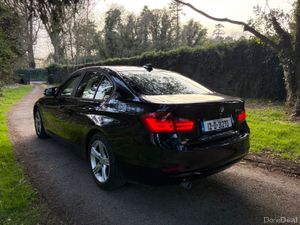 BMW 3-Series 2.0L Diesel, NCT to November 2026! - Image 2
