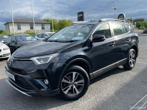 Toyota RAV4 2016 2.0 Diesel - Image 2