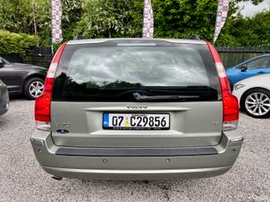 07 Volvo V70 2.4 Diesel Estate - Image 4