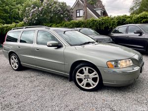 07 Volvo V70 2.4 Diesel Estate - Image 2