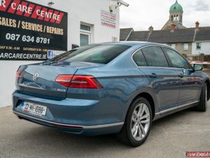 🔥 2016 Volkswagen Passat Highline 1.6 TDI 🔥 - Image 2