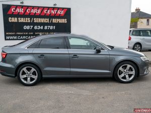 🔥 2017 Audi A3 1.4 TSI Automatic 🔥 Low Mileage - Image 4