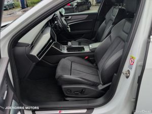 Audi A6 2.0 TFSIe 50 S-LINE PHEV S Tronic QUATTRO - Image 4