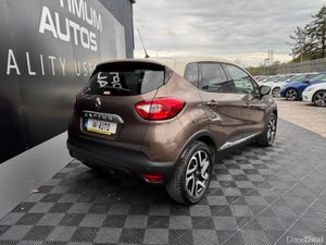 Renault Captur Renault Capture 1.2 petrol, auto, a - Image 2