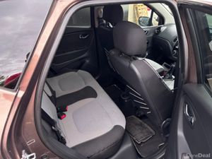Renault Captur Renault Capture 1.2 petrol, auto, a - Image 4