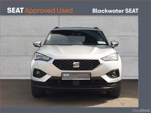 SEAT Tarraco 2.0TDI 150HP 7SEATER SE PLUS - Image 3