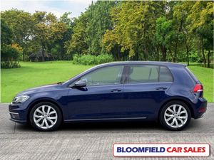 Volkswagen Golf **DEPOSIT TAKEN**1.4 HIGHLINE , AU - Image 4