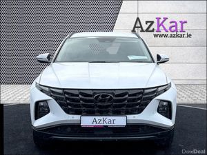 Hyundai Tucson 2023 PREMIUM 1.6 PHEV 261BHP €148 P - Image 2