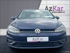Volkswagen Golf 2020 TRENDLINE 1.6 TDI €88 P/W NO - Image 2