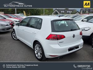 Volkswagen Golf 1.4 AUTO HIGHLINE ONLY 39K KMS - Image 4
