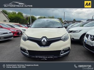 Renault Captur 1.2 AUTO INTENSE - Image 2