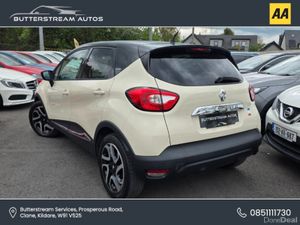 Renault Captur 1.2 AUTO INTENSE - Image 4
