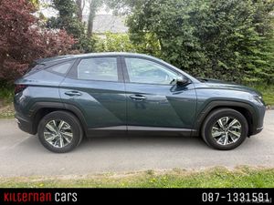 Hyundai Tucson 1.6 DIESEL COMFORT PLUS - Image 2