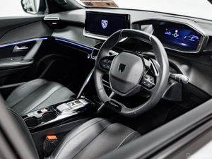 Peugeot 2008 E-GT 54kWh Auto 155HP - Image 2