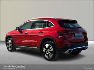 Mercedes-Benz GLA GLA 180d Progressive Line - Image 4