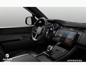 Land Rover Range Rover Sport S P460e PHEV *AVAILAB - Image 4