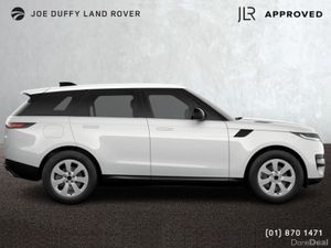 Land Rover Range Rover Sport S P460e PHEV *AVAILAB - Image 2