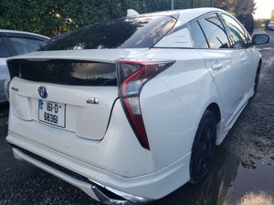 Toyota Prius 2016 - Image 4