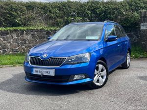 Skoda Fabia 1.0TSI 95HP - Image 2