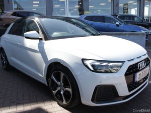2021 AUDI A1 - Image 2