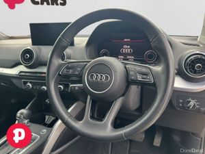 Audi Q2 1.0TFSI Sport Auto - Straight Sale Discoun - Image 2