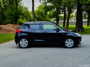 2019 Suzuki Swift 1.2 Petrol Automatic Hybrid - Image 4