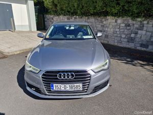 AUDI A6 / 2015 / 2.0 DIESEL / AUTOMATIC - Image 2