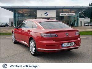 Volkswagen Arteon ELEGANCE 2.0TDI 150HP AUTO - Image 4