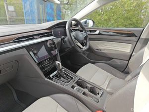 Volkswagen Arteon ELEGANCE 2.0TDI 150HP AUTO - Image 3