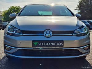 Volkswagen Golf 1.2 PETROL AUTO DIGITAL DASH NEW N - Image 3