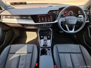 Audi A3 1.0 TFSI 30 HATCHBACK NEW NCT 12 MONTH WAR - Image 2