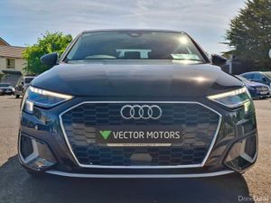 Audi A3 1.0 TFSI 30 HATCHBACK NEW NCT 12 MONTH WAR - Image 3