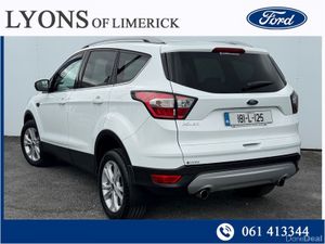 Ford Kuga 1.5TDCi 120PS FWD Titanium - Image 2