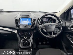 Ford Kuga 1.5TDCi 120PS FWD Titanium - Image 4