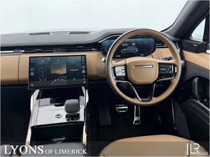Land Rover Range Rover SWB 3.0 I6 PHEV SE - Image 4