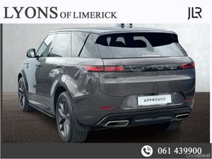 Land Rover Range Rover SWB 3.0 I6 PHEV SE - Image 2