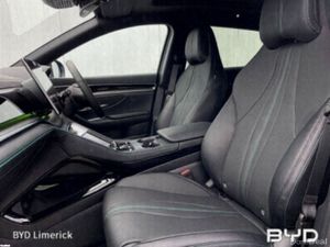 BYD SEAL U SEAL U DM-i DESIGN AWD - Image 4