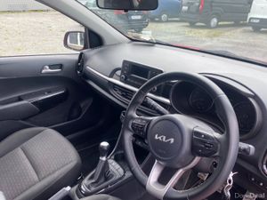 2022 Kia Picanto PE 1.0 MY22 5DR - Image 4